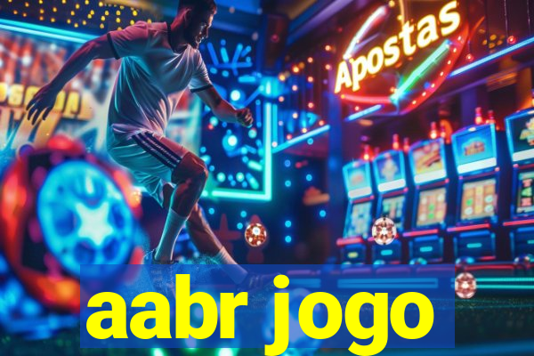 aabr jogo